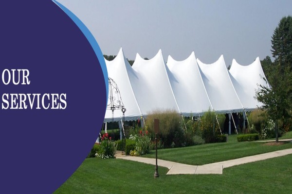 Tarpaulin Bags & Tents CC