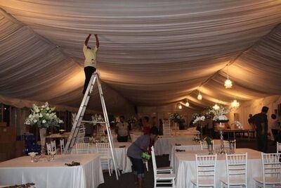 LMR Party Hire CC
