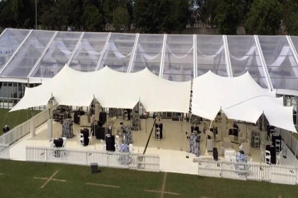 Flexi Tents & Events