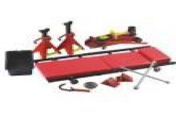 Hire Our Tools (Pty) Ltd