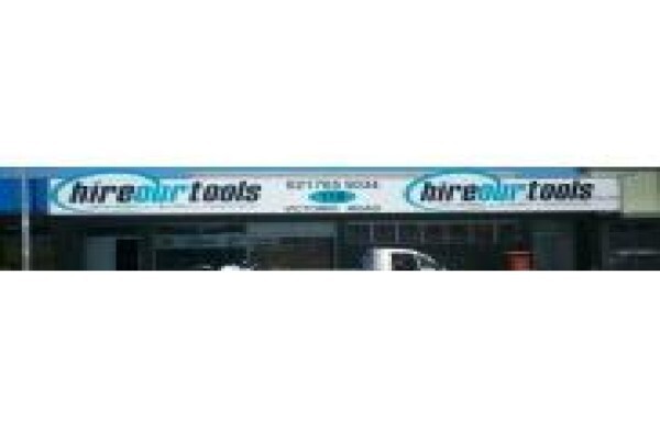 Hire Our Tools (Pty) Ltd