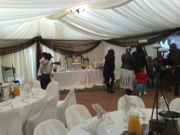 LMR Party Hire CC