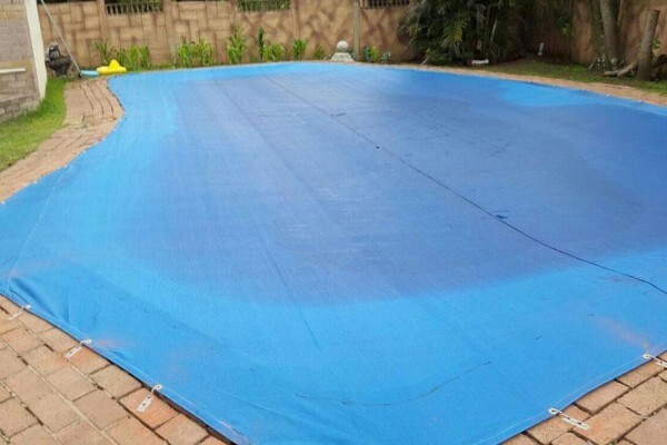 Tarpaulin Bags & Tents CC