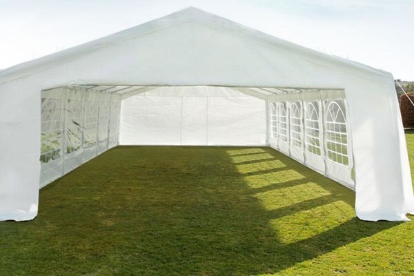 Tarpaulin Bags & Tents CC