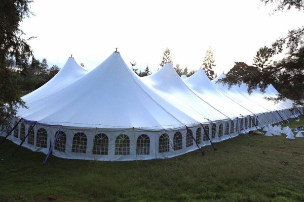 Tarpaulin Bags & Tents CC