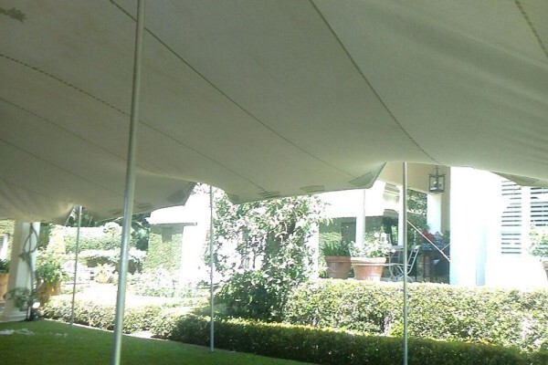 Tarpaulin Bags & Tents CC