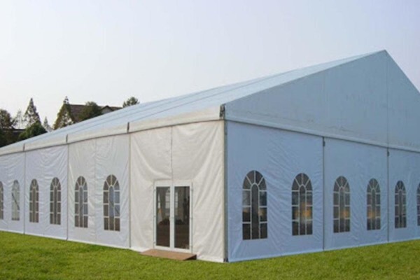 Tarpaulin Bags & Tents CC