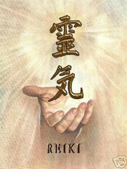 Dragonfly Healing