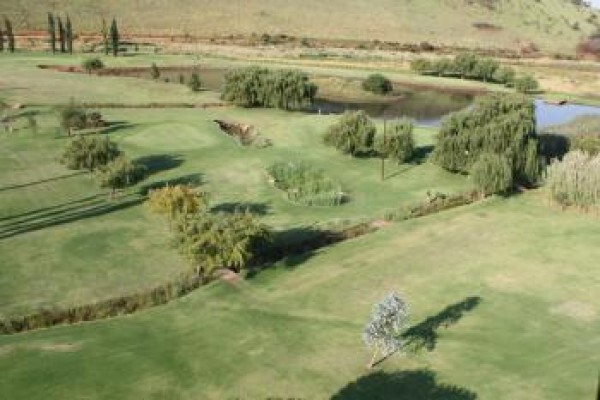 Sun Valley Golf Course & Conferene Venue