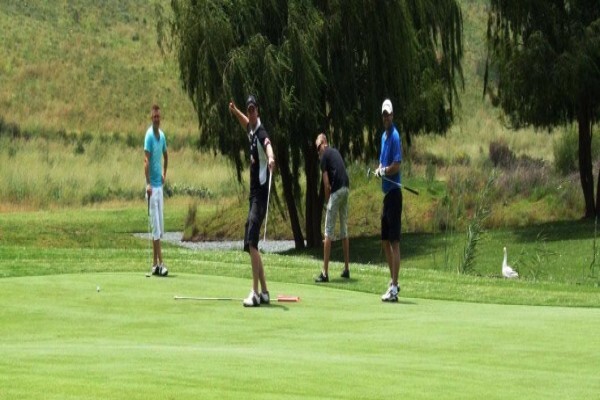 Sun Valley Golf Course & Conferene Venue