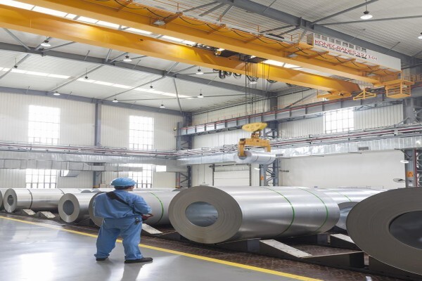 Konecranes (Pty) Ltd