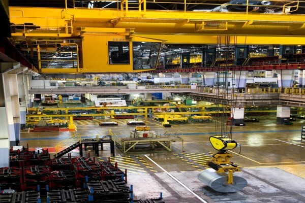 Konecranes (Pty) Ltd