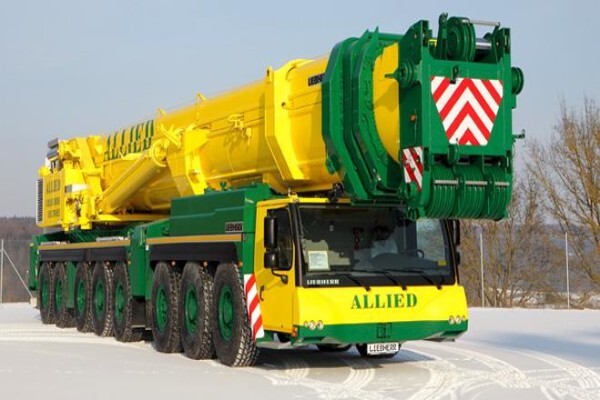 Allied Crane Hire