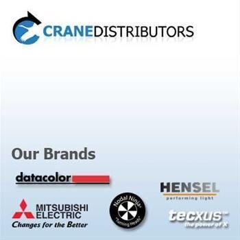Crane Distributors