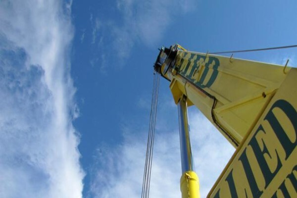 Allied Crane Hire