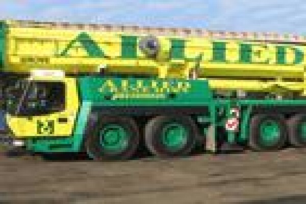 Allied Crane Hire