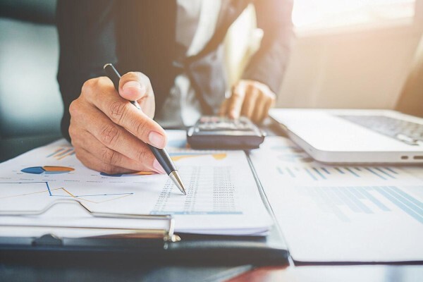 Blue Crane Financial