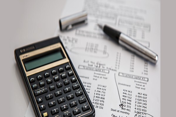 Blue Crane Financial