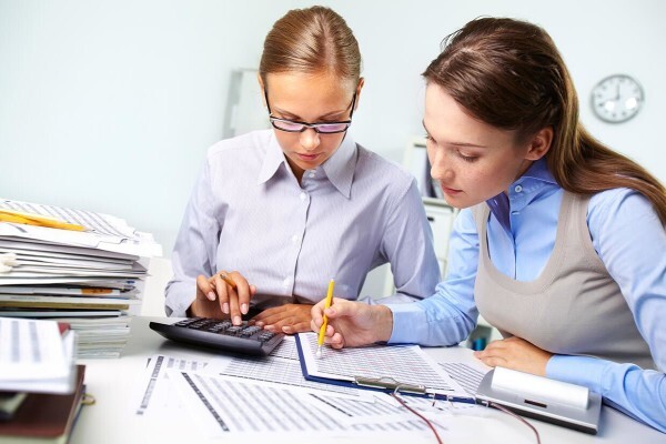 Blue Crane Financial