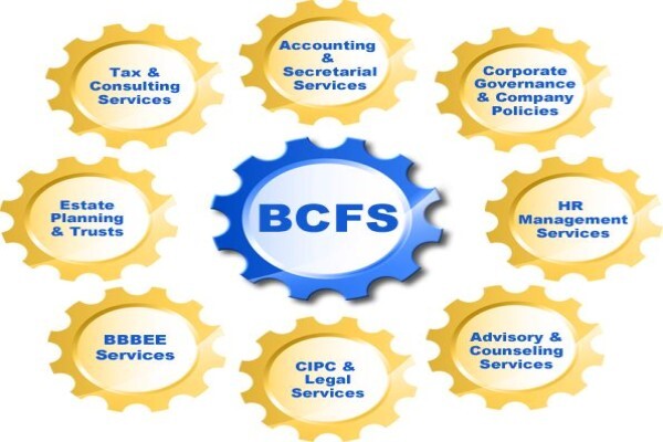 Blue Crane Financial