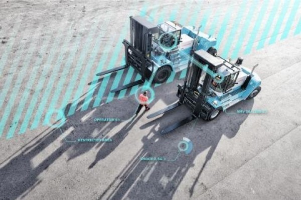 Konecranes (Pty) Ltd