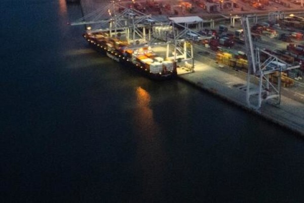 Konecranes (Pty) Ltd