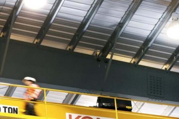 Konecranes (Pty) Ltd