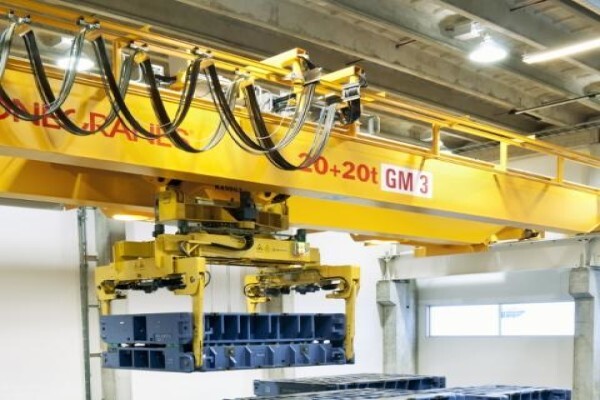 Konecranes (Pty) Ltd