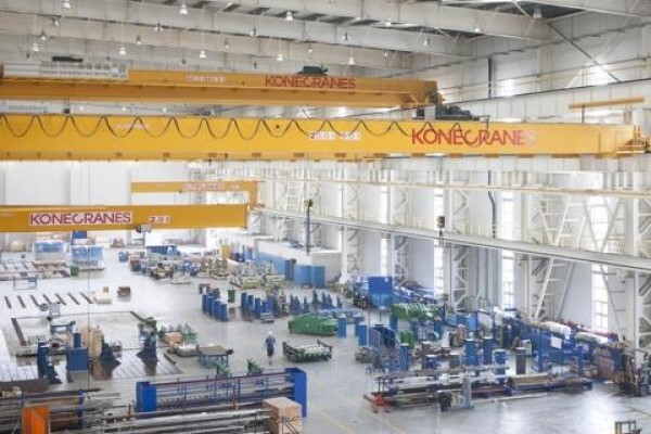 Konecranes (Pty) Ltd