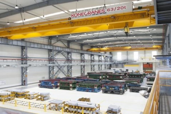 Konecranes (Pty) Ltd