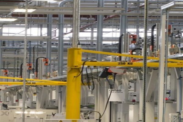 Konecranes (Pty) Ltd