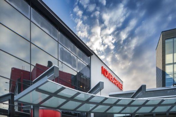 Konecranes (Pty) Ltd