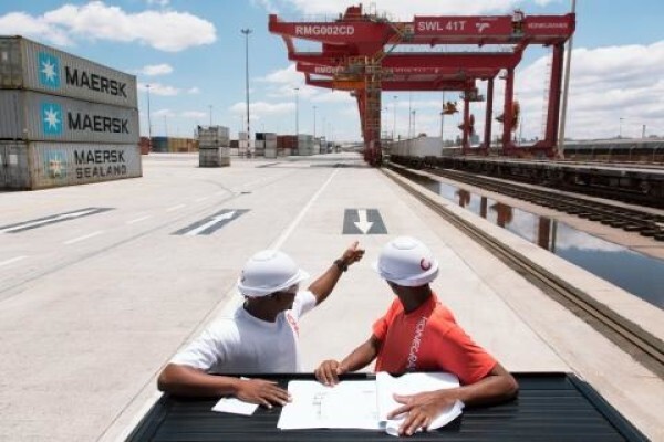 Konecranes (Pty) Ltd