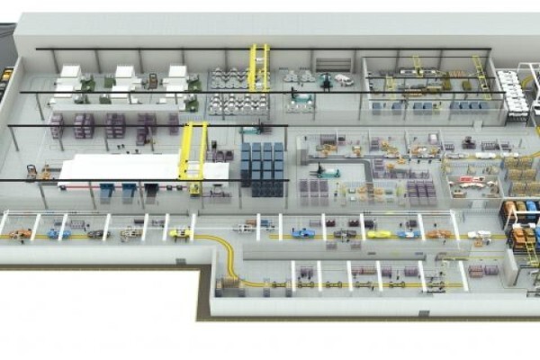 Konecranes (Pty) Ltd