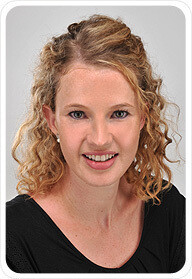 Melissa Bothma - Educational Psychologist
