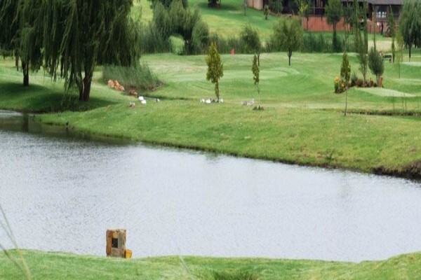 Sun Valley Golf Course & Conferene Venue