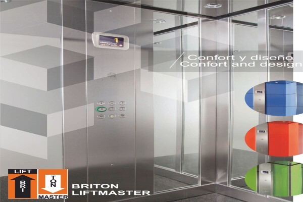 Bri-Ton Liftmaster Cc