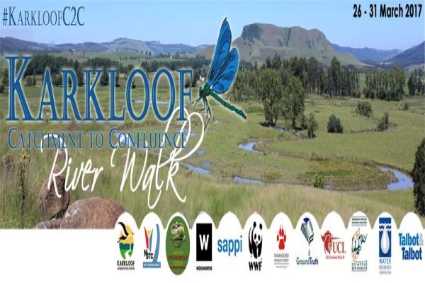 Karkloof Conservation