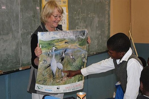 Karkloof Conservation