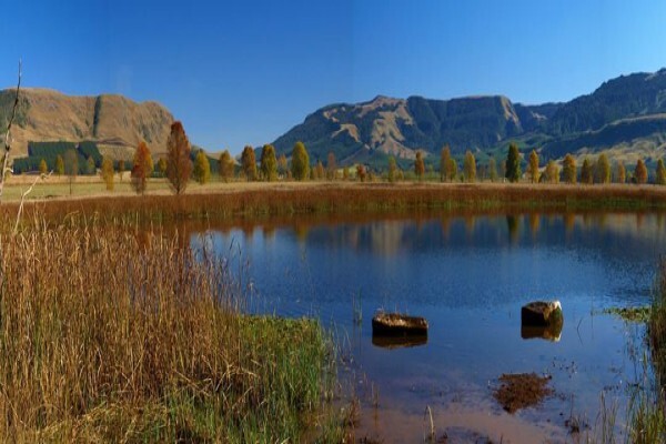 Karkloof Conservation