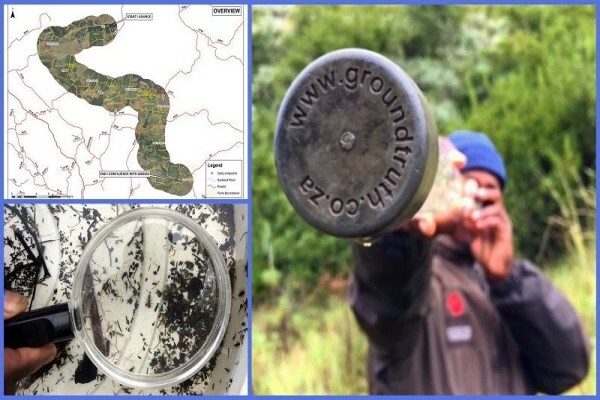 Karkloof Conservation