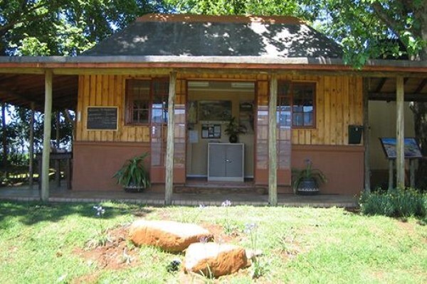 Karkloof Conservation