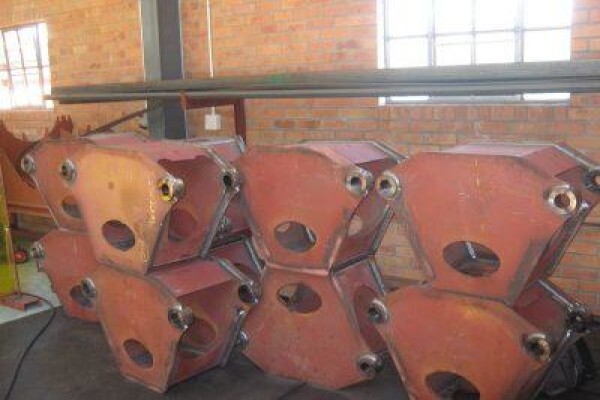 Matriarch Equipment