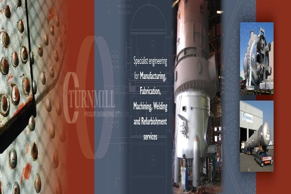 Turnmill Proquip Engineering