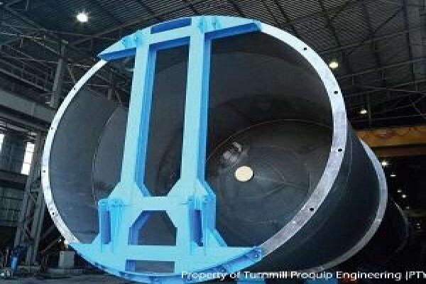 Turnmill Proquip Engineering