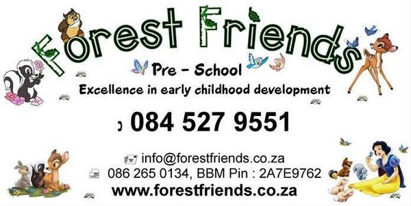 Forest Friends Childhood Development Centre