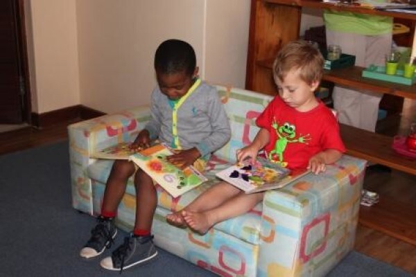 Tygervalley Montessori