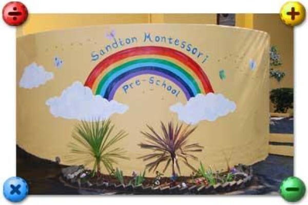 Sandton Montessori Pre-School