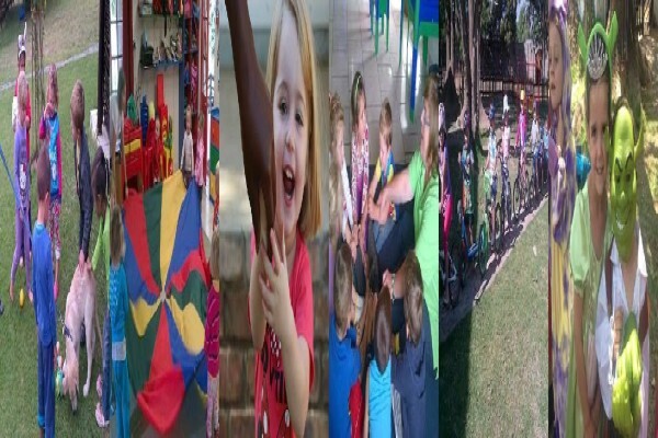 Kiddie Kollege