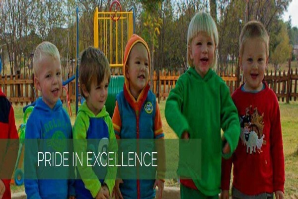 Kiddie Kollege